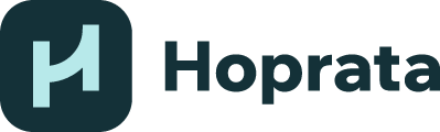 Hoprata